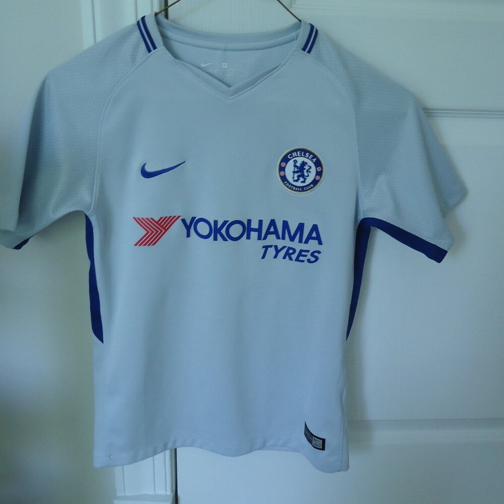 Nike Jersey Chelsea Yokohama Tyres M